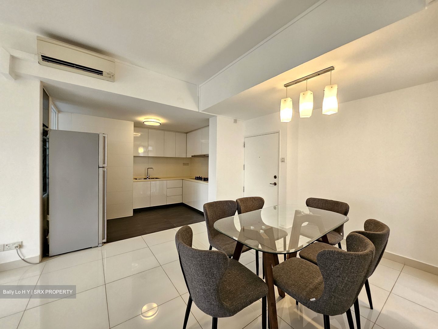 Pastoral View (D11), Apartment #602370771